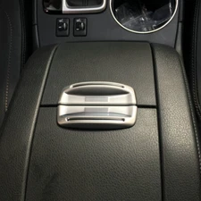 Armrest Box Handle Switch Cover Trims For Toyota Highlander Kluger 2014-2019