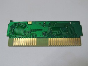 SUPER MARIO BROS. / DUCK HUNT  (NINTENDO NES, 1990) - CLEANED AND TESTED -