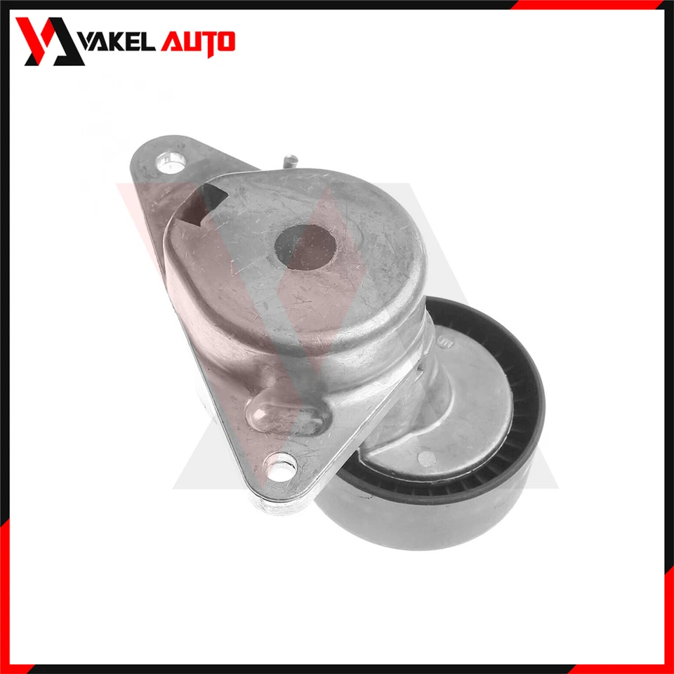 Conjunto de tensor de correa para Mercedes-Benz CL600 CL65 AMG S600 S65 AMG SL600 gasolina Foto 2 de 4