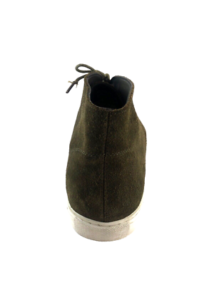 Body Glove Cayman Booties Lace Up Comfort Shoes Green Camo  display picture 3
