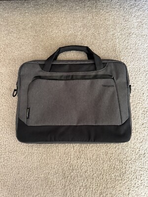 targus laptop sleeve 