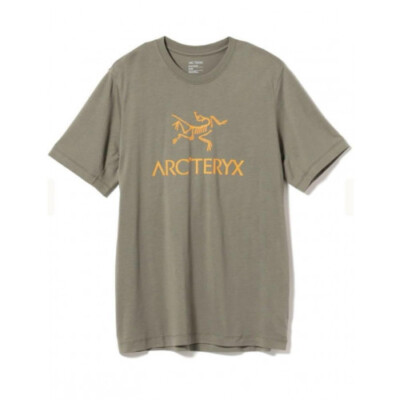 【新品未使用】　ARC’TERYX Arc' Word Logo Tee Ｓ Arc'teryx Arc'Word Logo Short Sleeve T-Shirt