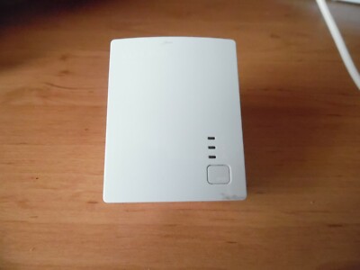 1 Paar TP-Link TL-PA4010 AV600 Powerline Ethernet Powerline Adapter