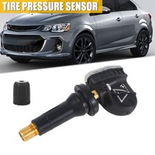 1X TIRE PRESSURE SENSOR 13516165 TPMS FOR GM CHEVY GMC CADILLAC CT6 XT4 5 BUICK