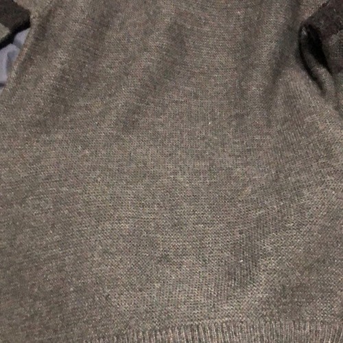Zara knitwear boys sweater number 7 on back. For size 13-14 year old School - Picture 12 of 12