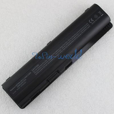 Batteria 5200mAh Per HP G61-103TU G61-104TU G61-110EA G61-110SA - Foto 2