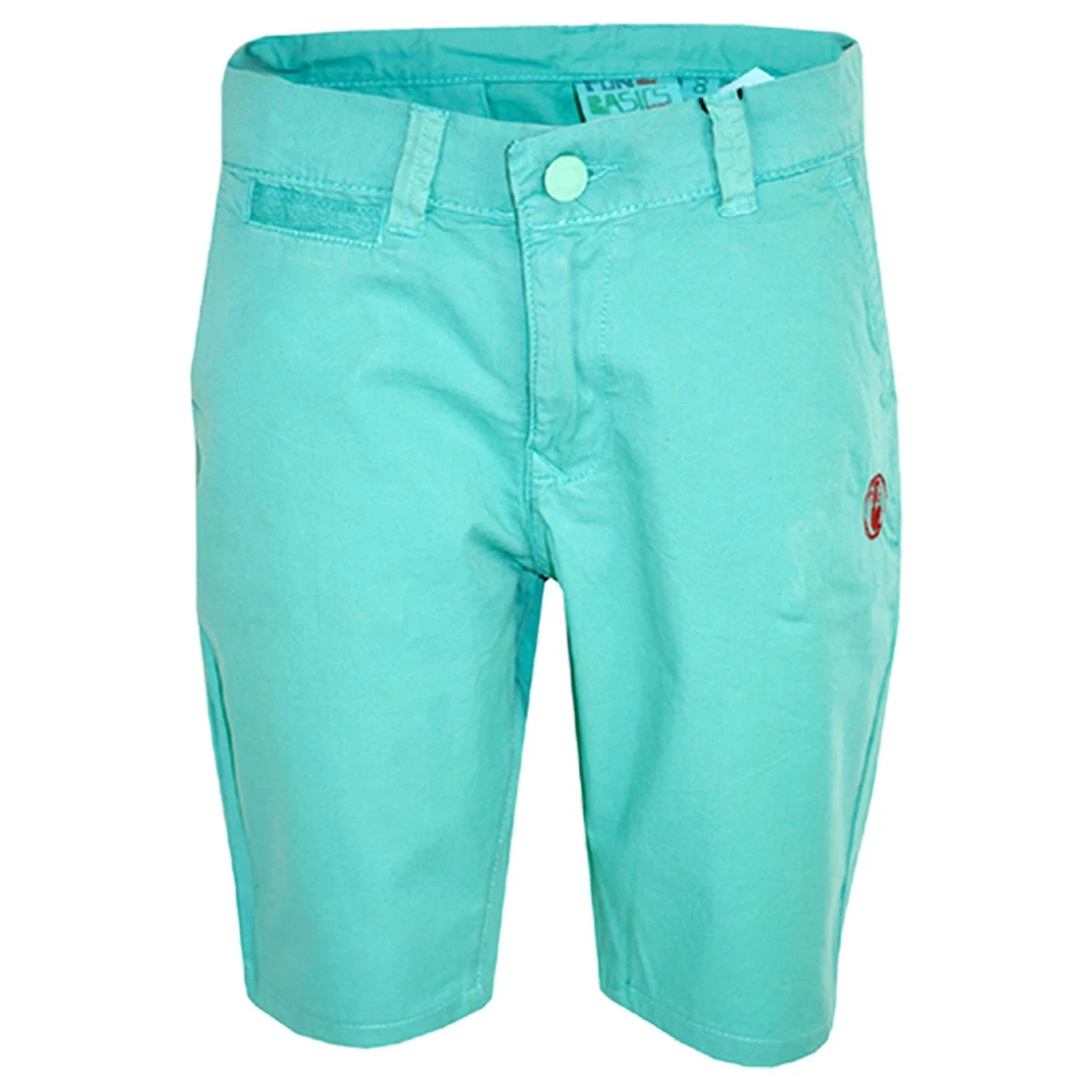 Boys stone hotsell chino shorts