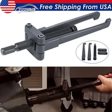 Lower Bearing Carrier Puller Tool for Yamaha Johnston Evinrude Mercury Honda 