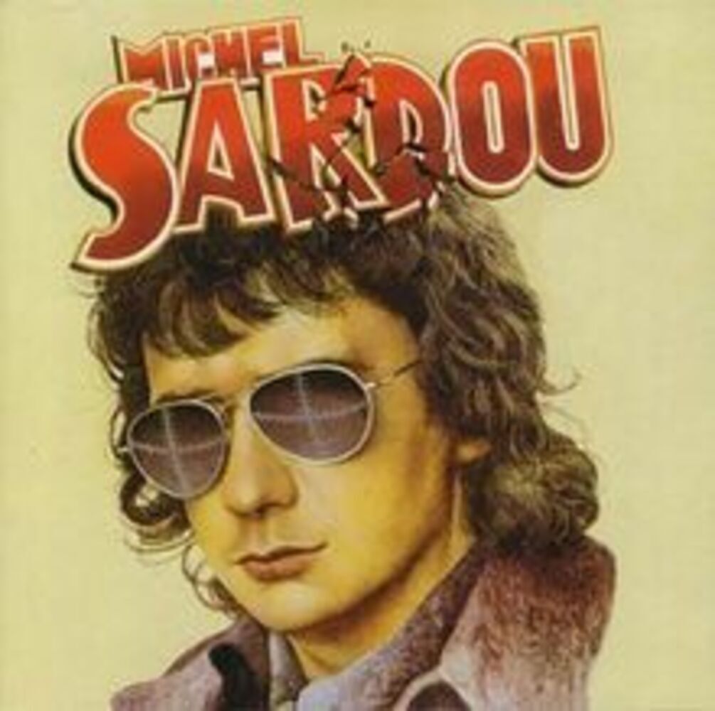 Michel Sardou | Very good condition
