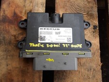 RENAULT TRAFIC 2.0 TD AD BLUE CONTROL MODULE 237G00535R 2020 - 2024