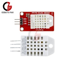 DHT22 AM2302 Digital Temperature Humidity Sensor Module -40 80 for Arduino R3