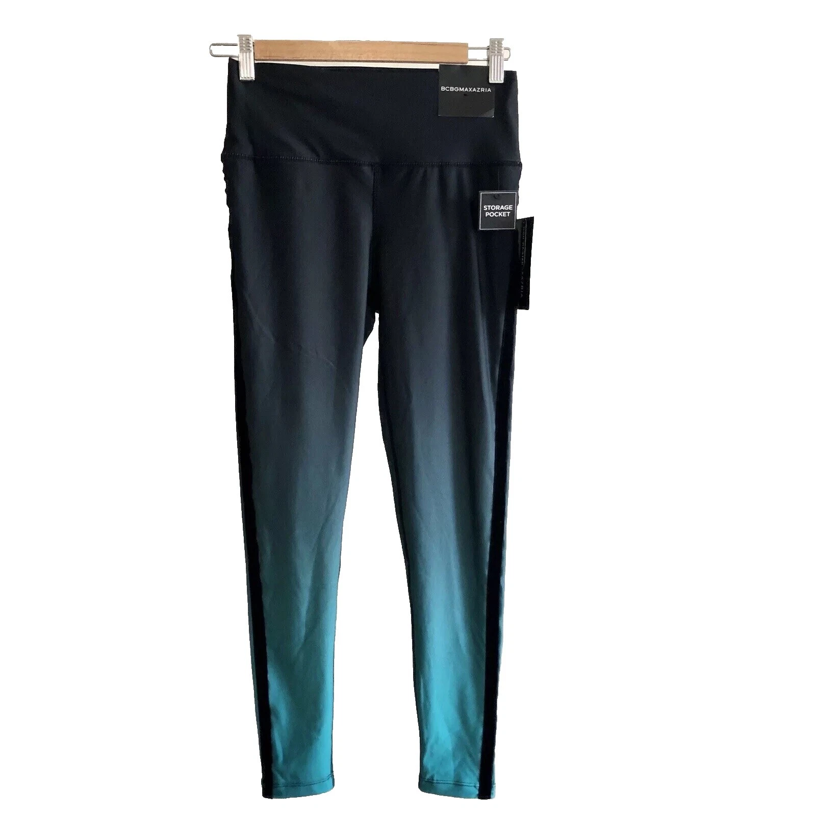 Leggings BCBGMAXAZRIA Casual para Mujeres