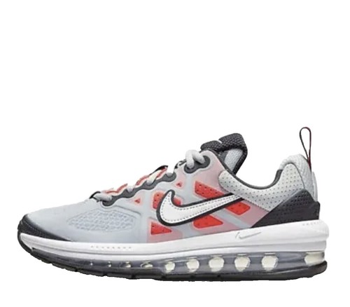 New Nike Air Max H.A.M. Low men\'s basketball shoes s 8.5 Nike MAX H.A.M. Low Basketball Shoes - Gray/Purple main image 4