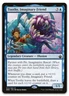 Toothy, Imaginary Friend #12 (NM) Battlebond BBD Magic MTG
