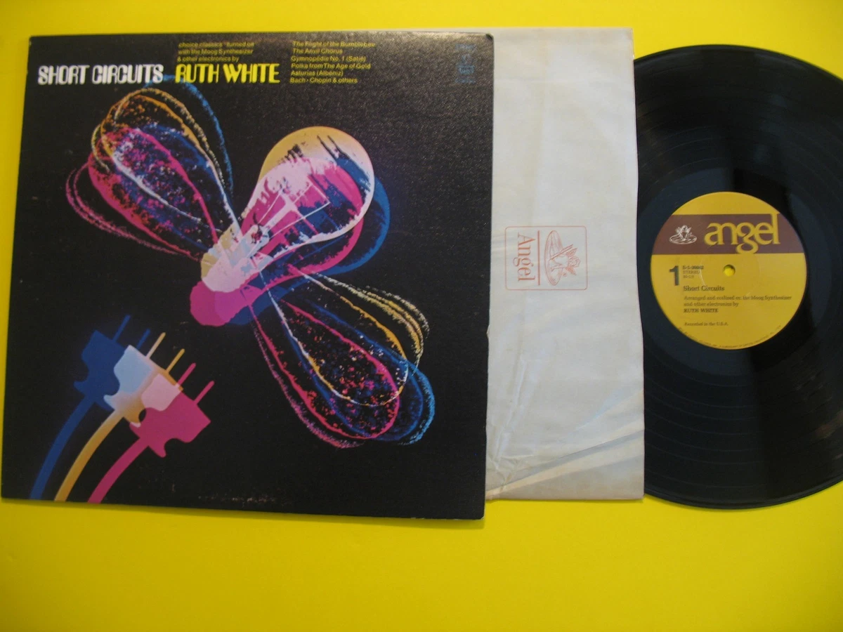 Angel Records 33 RPM Speed Vinyl Records for sale | eBay