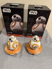 Sphero Star Wars BB-8 App Enabled Droid - Complete  Pre-owned — photo 1