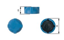 Radiateur Seat TERRA