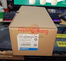 ONE New Omron R88M-KE75030H-S2-Z AC Servo Motor IN BOX