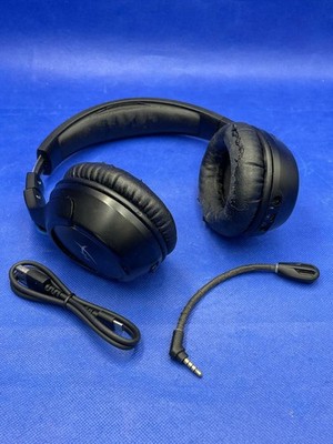 Kingston Hyper X Gaming Headset Model CF001(READ)