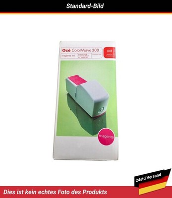 1060091362 Oce ColorWave 300 Tintentank Magenta