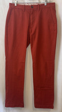 J. Crew Chino Pants Men's Size 31 X 30