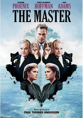 #ad #ad The Master DVD 2012 $6.51