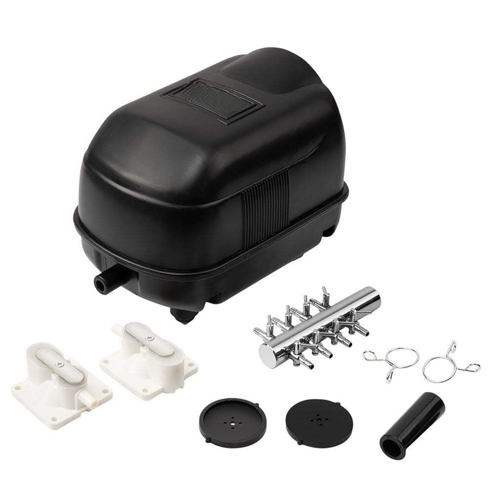 Kockney Koi Yamitsu Hi Flow 20 Pond Air Pump