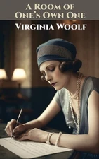 A Room Of One's Own One