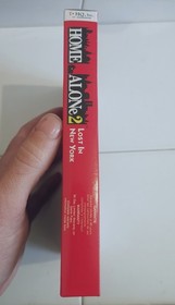 Home Alone 2 Nes aus Blister entfernt versiegelt/unge&ouml;ffnet VGA Pal B 