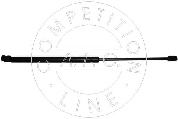 Heckklappen DäMpfer Gasfeder Kofferraum AIC 53879 FüR VW Golf 4 1J1 Bora Variant-image