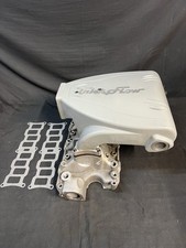 1986-1995 Ford Mustang 5.0l Trickflow Track Heat Intake Manifold Gt40 Cobra 302 1986-1995 Ford Mustang 5.0l Trickflow Track Heat Intake Manifold Gt40 Cobra 302