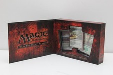 未開封　MTG From the Vault: Realms Magic the Gathering From the Vaults Realms sealed Box : Amazon.sg