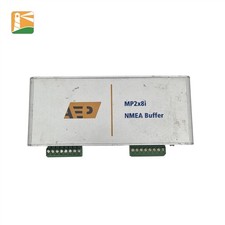 MP2x8i NMEA 0183 Buffer & Distributor 2 Inputs / 8 Outputs. 