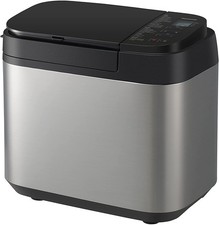 Panasonic SD-YR2550 Home Bakery Automatic Bread Maker 550W (Missing Accessories)