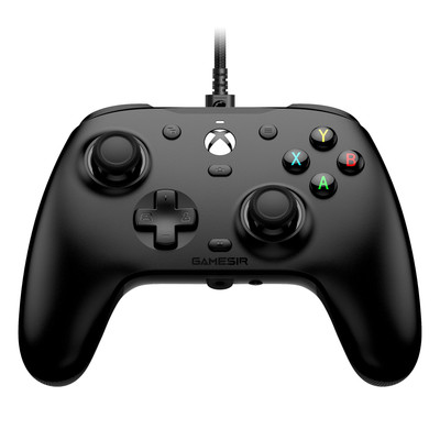 GameSir G7 HE Wired Xbox Controller, Officially Licensed Controller for Xbox ...