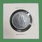 1971 ITALY 50 LIRA European Coin Circulated (See Pic's) — photo 1