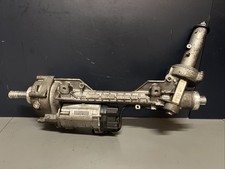 BMW 3 SERIES E90 E91 ELECTRIC POWER STEERING RACK 6792942 2010