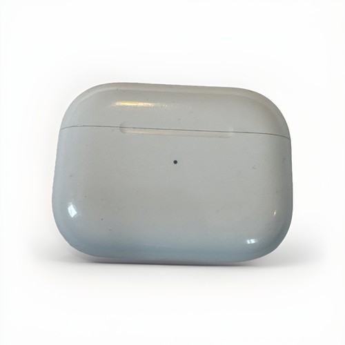Apple AirPods Pro 1st Generation A2190 Charging Case ONLY Used Lost EarPods