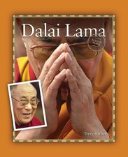 Dalai Lama (Activist Series)