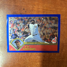 Click to enlarge C.C. Sabathia