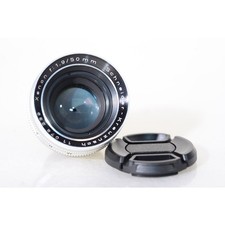 Schneider Xenon 1,9/50 Standardobjektiv für Bessamatic / Ultramatic - 50mm F/1.9