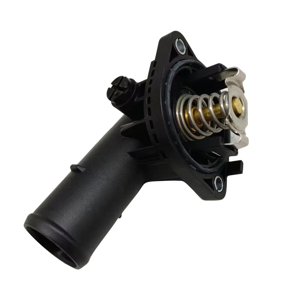 Engine Coolant Thermostat Housing Assembly for Ram 1500 1500 Classic 3.6L 14-18 - Изображение 2 из 4