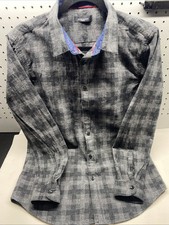 Givenchy Men s Size M 100 Cotton Long Sleeved Button Down