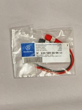 Mercedes-benz Factory Engine Terminal Test Probe Tool - W 220 589 00 99 11 Mercedes-benz Factory Engine Terminal Test Probe Tool - W 220 589 00 99 11