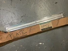 73-77 Chevrolet Blazer GMC Jimmy LH Sill Step Plate 339907