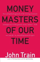 Money Masters Of Our Time John Train Taschenbuch Kartoniert / Broschiert 2003