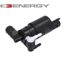 ENERGY Waschwasserpumpe, Scheibenreinigung PS0012 für PEUGEOT RENAULT