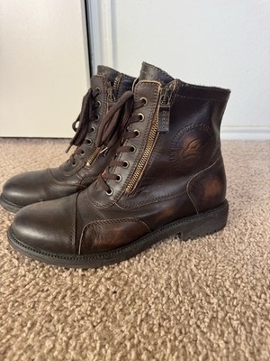 Gianni Falco Aviator  US Size 7
