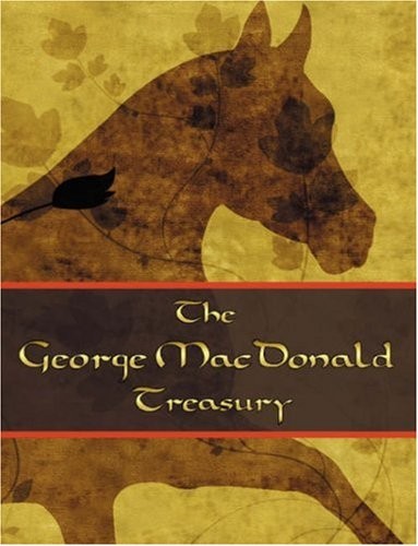 George MacDonald Treasury, The Princess and the Goblin, Princess
