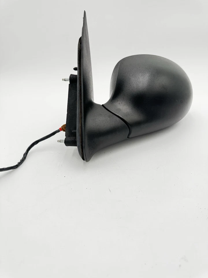 Espejo retrovisor eléctrico para puerta lateral de pasajero Dodge 2000 2001 2002 2003 2004 2005 fabricante de equipos originales Foto 2 de 4